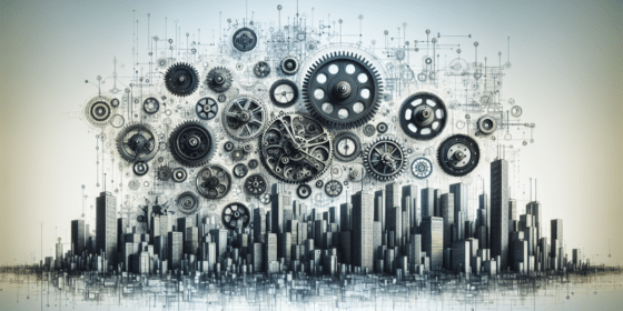 Streamlining Business Operations with Sophisticated Automation Tools