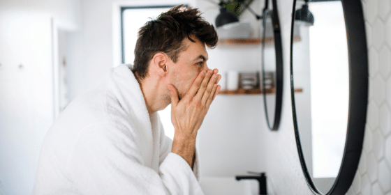 Sculptra for Men: Breaking the Stigma in Male Aesthetics