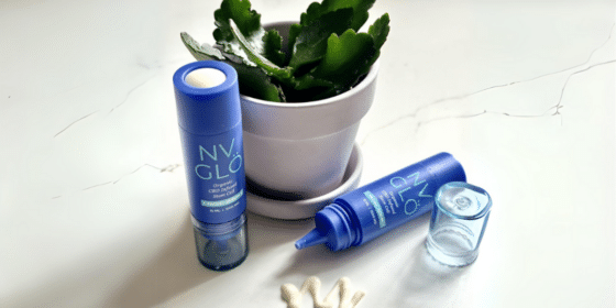 Revolutionize Your Skincare Routine with SJW Cosmetics' Advanced NVGlo Serums