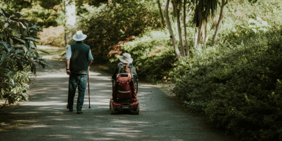 Brent Morgan Porges Digs Into How Activist Investors Are Championing Disability Inclusion