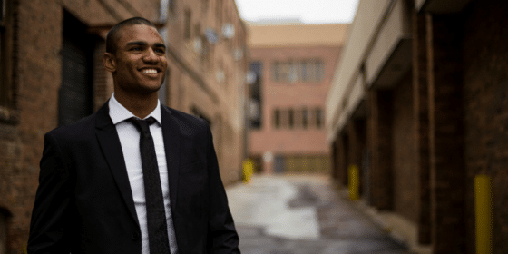 The Intersection of Philanthropy and Business: Lessons from Leadership