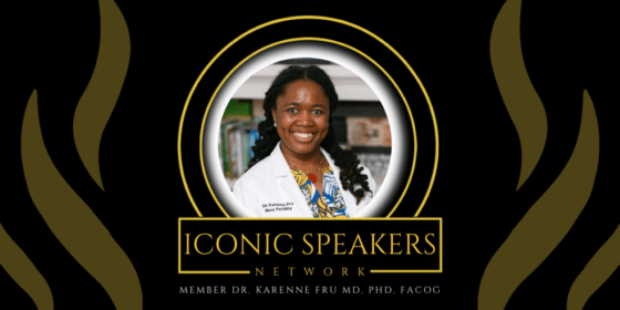 Muna Fertility: Advancing Inclusive and Affordable Reproductive Healthcare in the Modern Era, under the Guidance of Dr. Karenne Fru