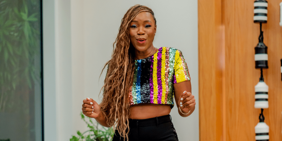 Nichole Knight: The Resilient Beacon of Financial Freedom and Transformation