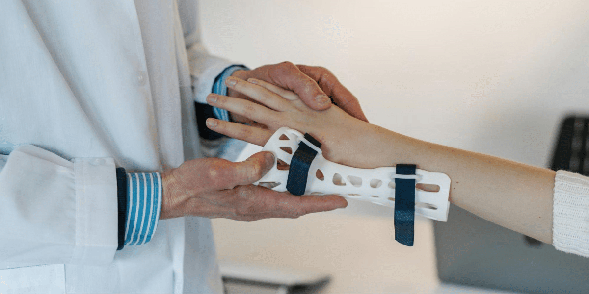 Innovations in Patient Comfort: Arrigo Medical Devices' Approach to Enhancing User Experience