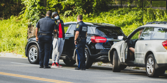 Car Accident Lawyer: Navigating Your Legal Rights with LegalFinders.com