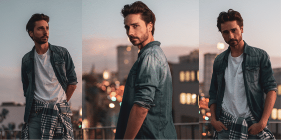 Egidijus Maciulis: Embracing Sensual Bachata and Launching an International Online Dance Platform