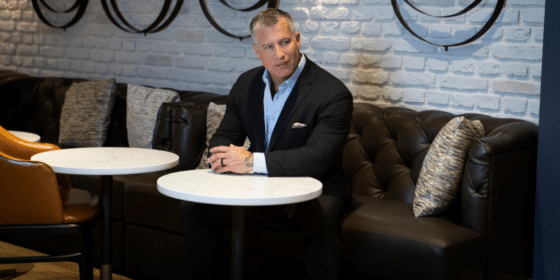 Disrupting Financial Norms: Renegade Tactics for Dispelling Money Myths and Forging a Path to Wealth with David J Bradford