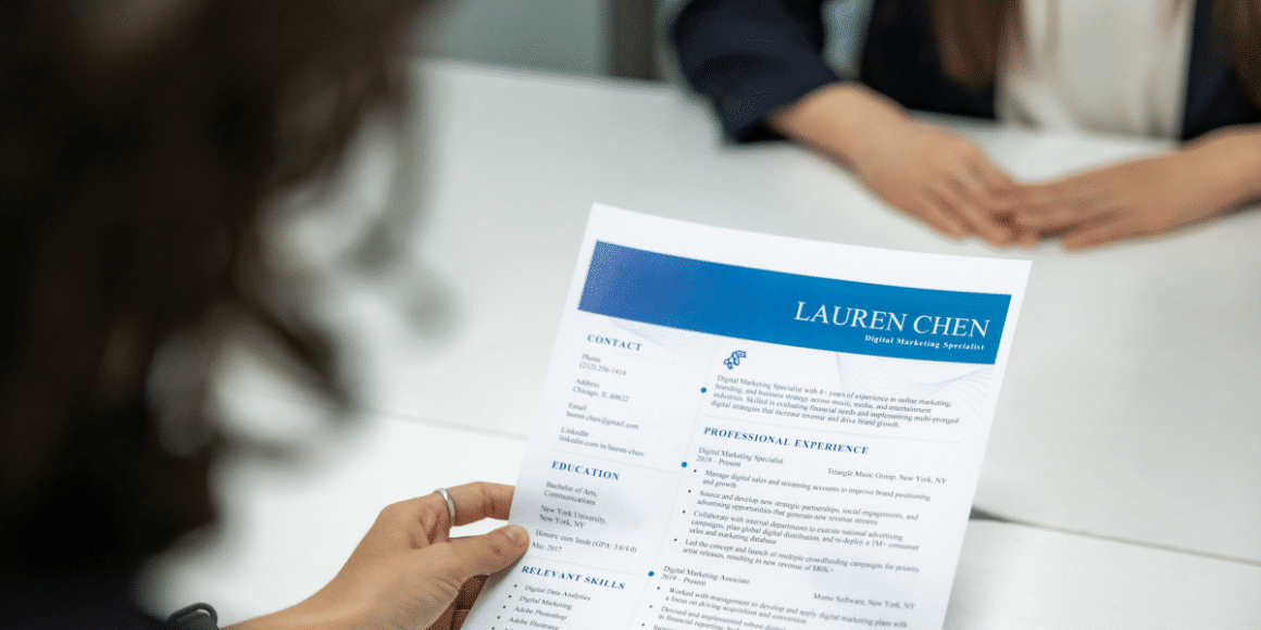 Innovative Resume Strategies That Will Help Land You Your Dream Job in 2024