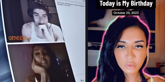 This 60-Year-Old is Asking People To Guess Her Real Age