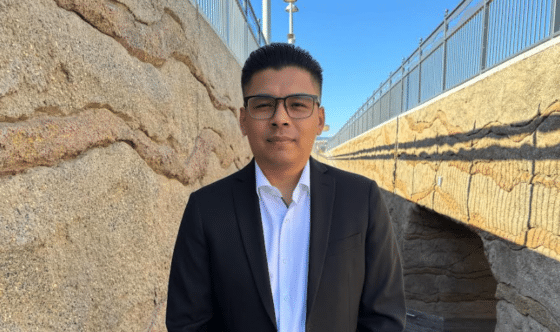 Driving Social Progress: JR Mata Leads Blackstone Research and Evaluation to New Heights