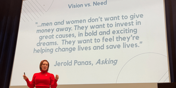 Navigating Nonprofit Sustainability Amidst California's Migration Trends