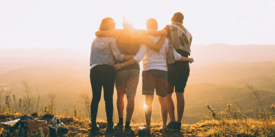 The Monastic Academy Shares Practical Steps to Achieve Social Peace