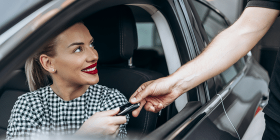 Car Title Loan Terms to Know