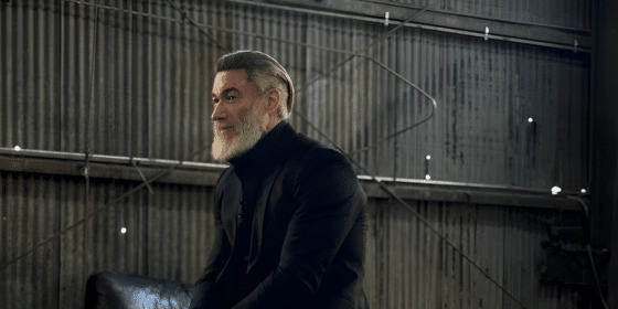 Enduring Success in Commercial Real Estate: Tackling Challenges and Market Dynamics with Brandon Michaels