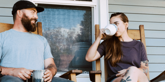 The Power of Heartfelt Good Morning Messages: Strengthening Love Bonds Every Day