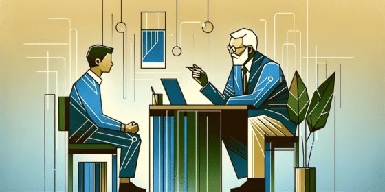 Evan Demestihas on the Evolution of Management Consulting