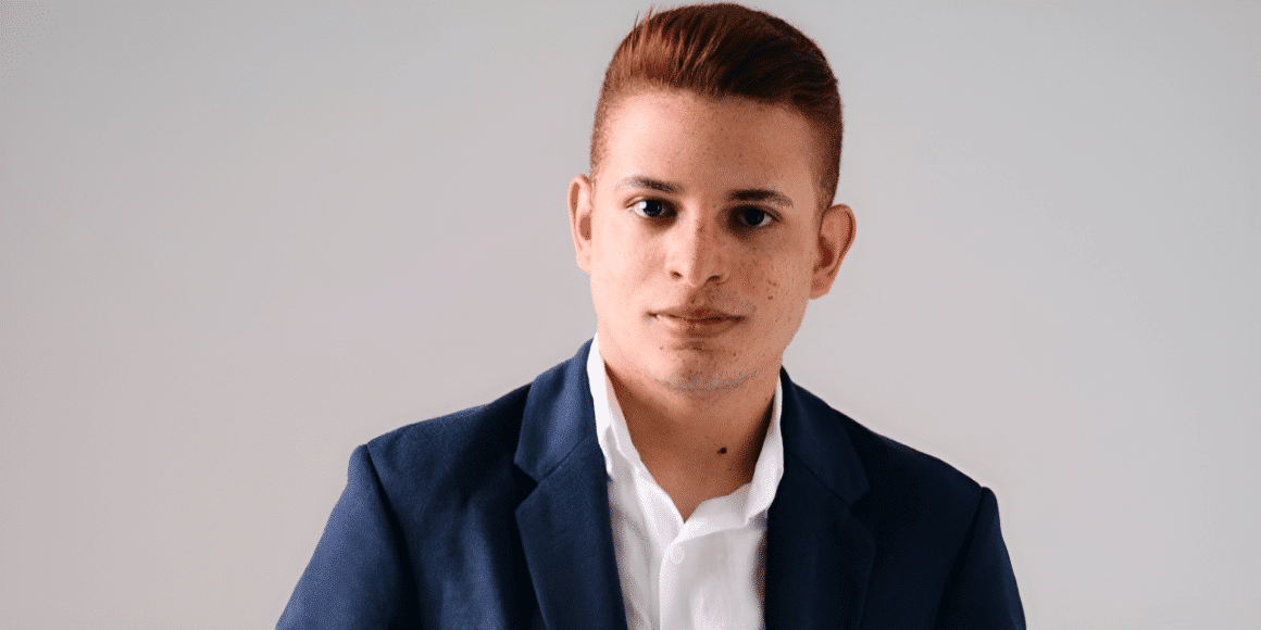 Gledson Nunes: The Visionary Shaping the Future of Gospel Entertainment