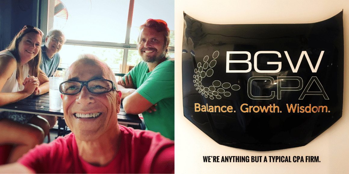 QCharlotte’s Anything But Typical Accounting Firm