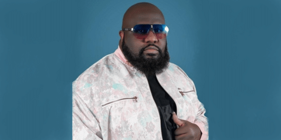 The Unstoppable Conqueror: Ty Swaggalee Scott Shakes the Entertainment Industry