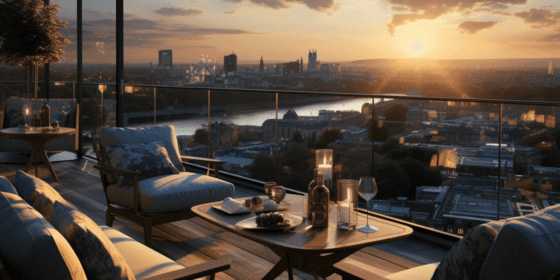 Promising Areas for Real Estate Investment in London