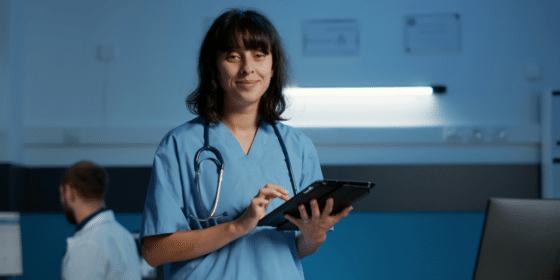 Registered Nurse Salary: Are Specializations Key to Higher Pay?