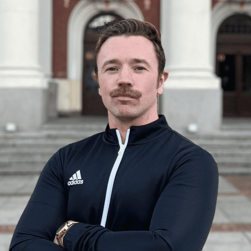 The Michael Linehan Approach To Fitness And Nutrition - From Challenge To Triumph