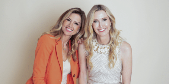 Awakening Hearts: The Empowering Narrative of 'Wake Up with Marci & Hilary'