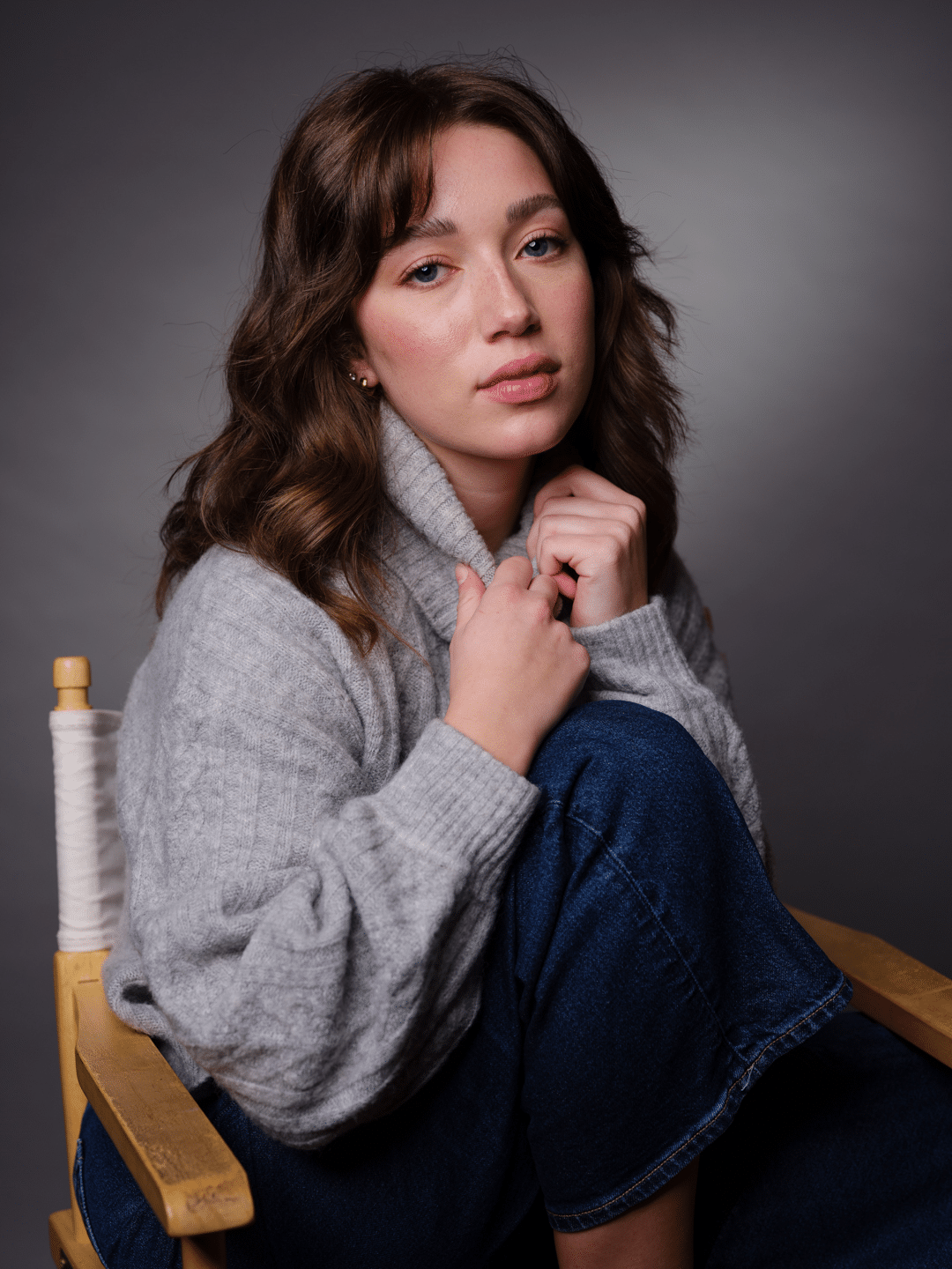 Tori Griffith Captivates as Rosie in 'Elkhorn': The Unfolding of Theodore Roosevelt's Frontier and a Woman's Resilience