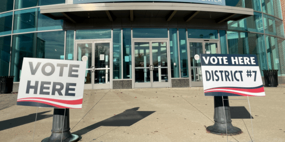 Fortifying Democracy: The Imperative of Precise Voter Registration