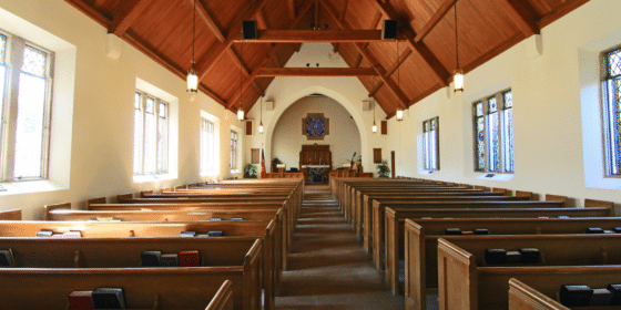 Nurturing Faith and Community: The Global Jesus Mission Church Journey