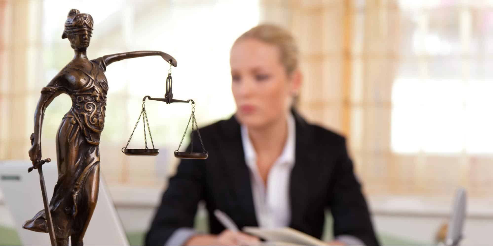 Questions To Ask Yourself Before Considering A Career In Law