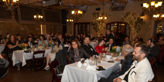 The Power of Letip: Westside Referrals Network