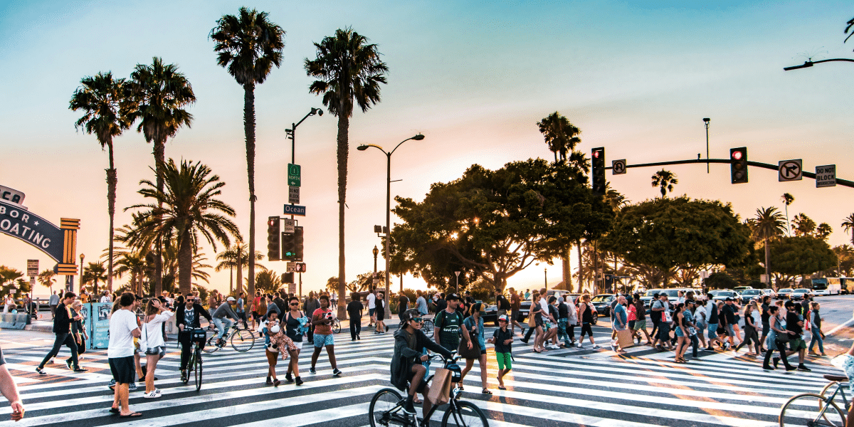 Digital Marketing Spend on the Rise in LA