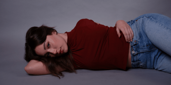 Tori Griffith Captivates as Rosie in 'Elkhorn': The Unfolding of Theodore Roosevelt's Frontier and a Woman's Resilience