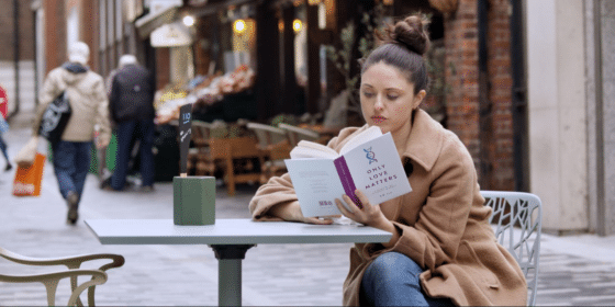 Groundbreaking Intersex Film “Only Love Matters” Premieres to Acclaim