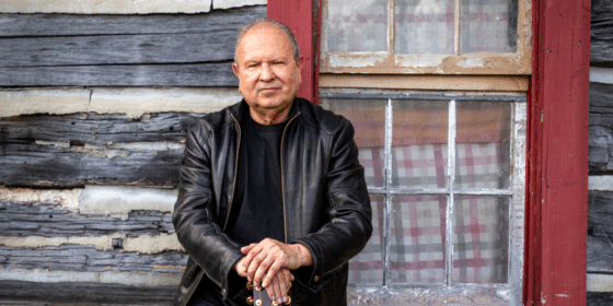 Midnight Sky Revives Classic Car Songs with Beach Boys-Inspired "442"