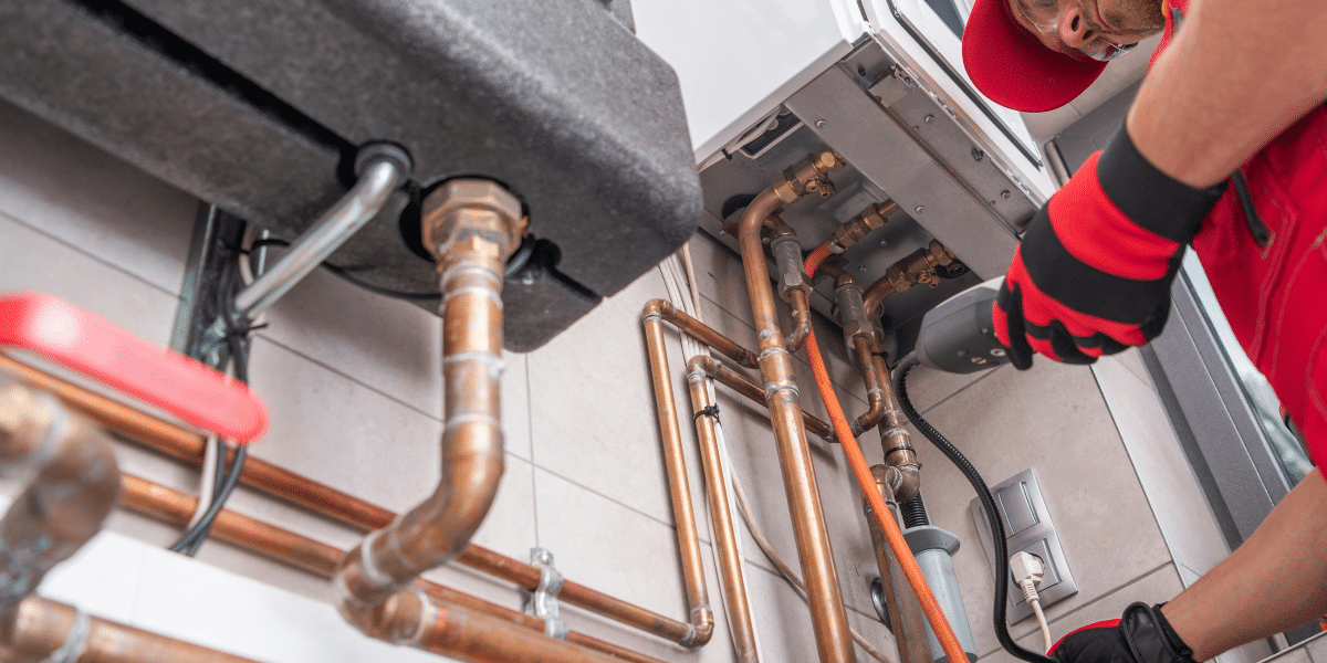 Technology In Plumbing: Innovations For Water Conservation