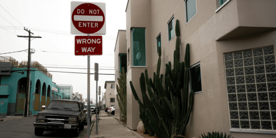 Contesting a Traffic Ticket in Los Angeles