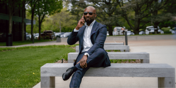 Dr. Gordon Andan's Mission to demystify Cosmetic Surgery