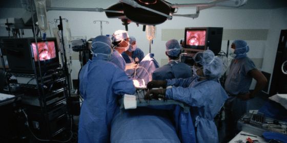 Eco-Friendly Practices in Orthopedic Surgery Robert MacArthur MD Considers Sustainable Healthcare Solutions