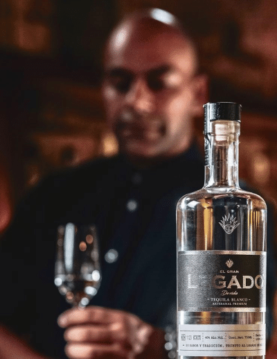 El Gran Legado De Vida Tequila-filled Celebration_2