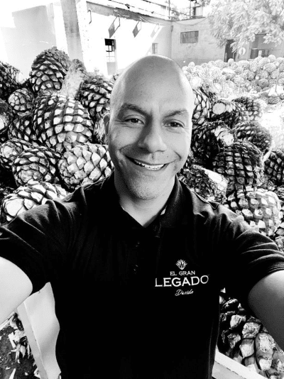 El Gran Legado De Vida Tequila-filled Celebration_4