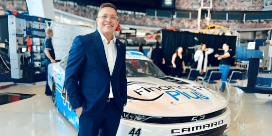 Empowering Dreams Josh Felts' Finance Pro Plus Journey