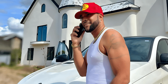 Enoch Duplechan Shaping the Next Era of Real Estate