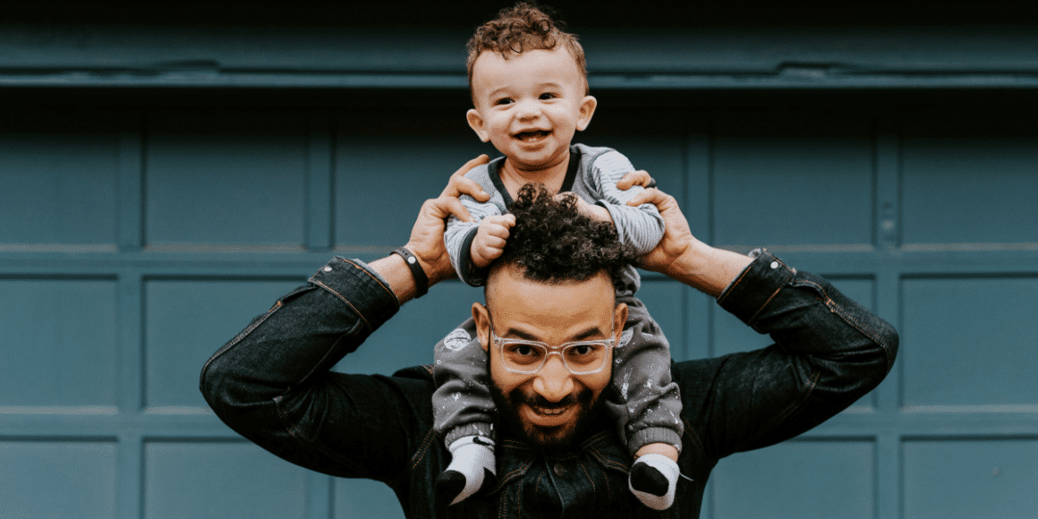 Father's Rights & Responsibilities in Scotland Explained