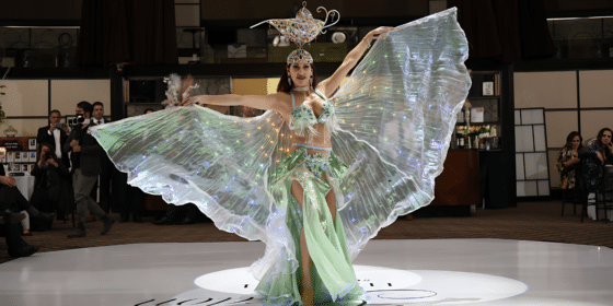 Hips Don’t Lie Dance Company – Five Styles, One Performance!