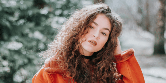 How do you take care of your hair in the spring season