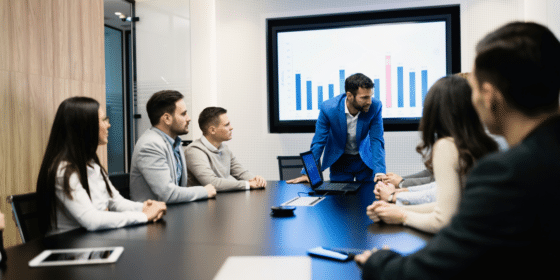 How to Accelerate Business Performance with Python Proficiency