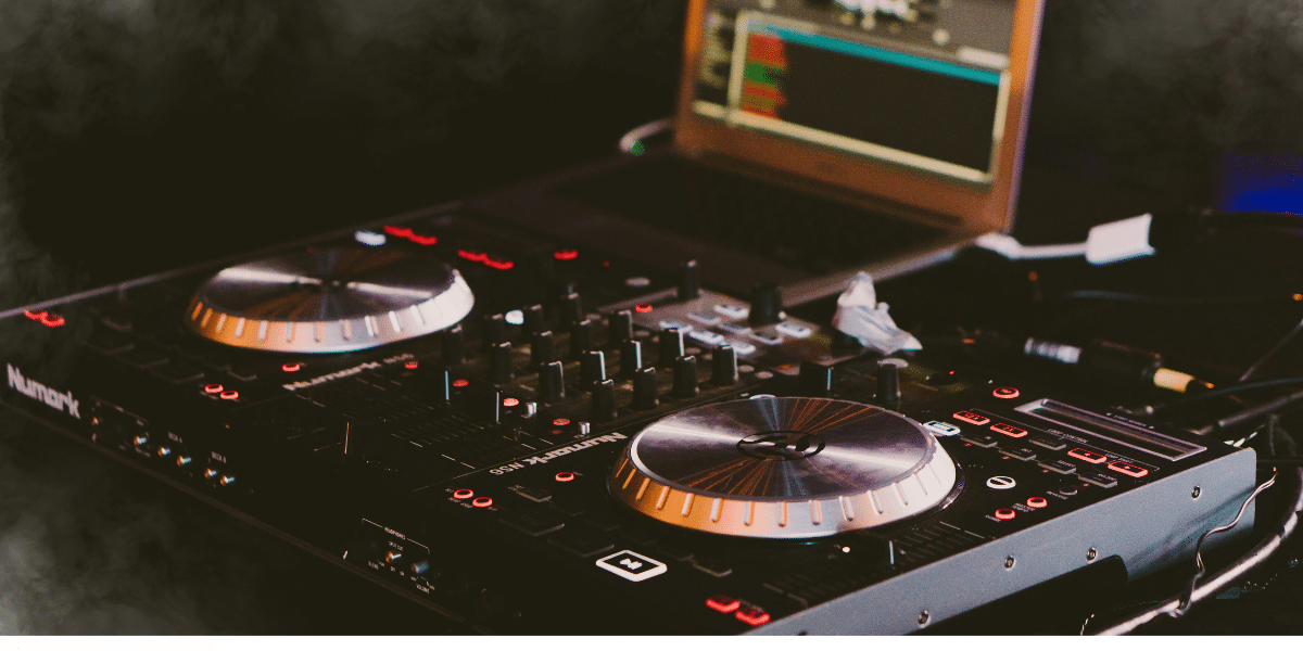 In Tune with Success Growing Your Brand as a DJ