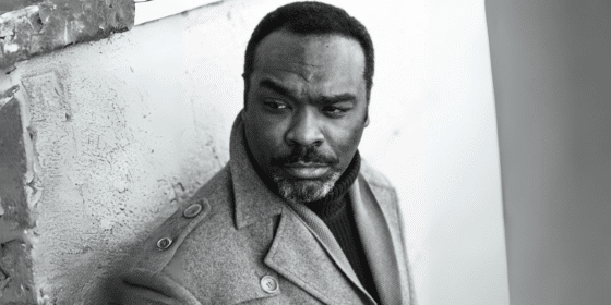 Introducing The Honorable Actor, Nakia Dillard